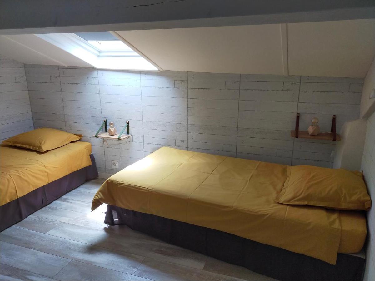 La Carpe'Diem Apartment Vallon-Pont-d'Arc Luaran gambar