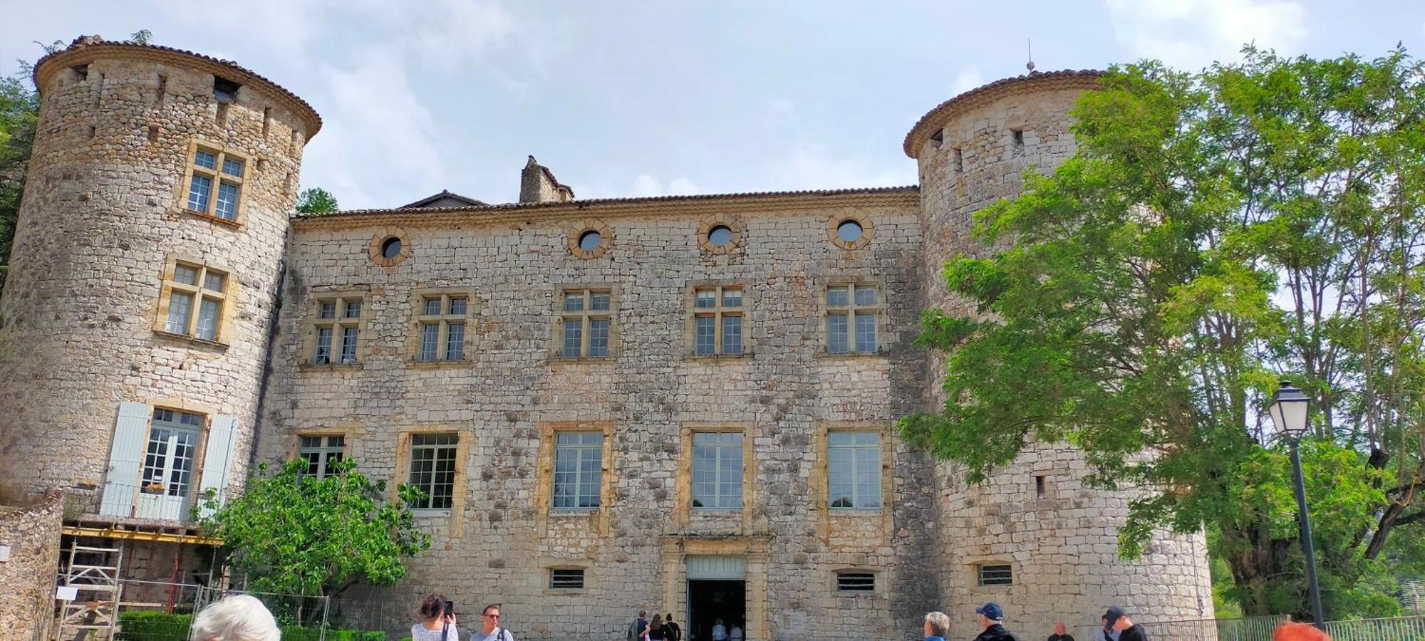 La Carpe'Diem Apartment Vallon-Pont-d'Arc Luaran gambar
